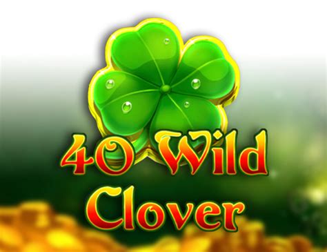 40 Wild Clover Bwin
